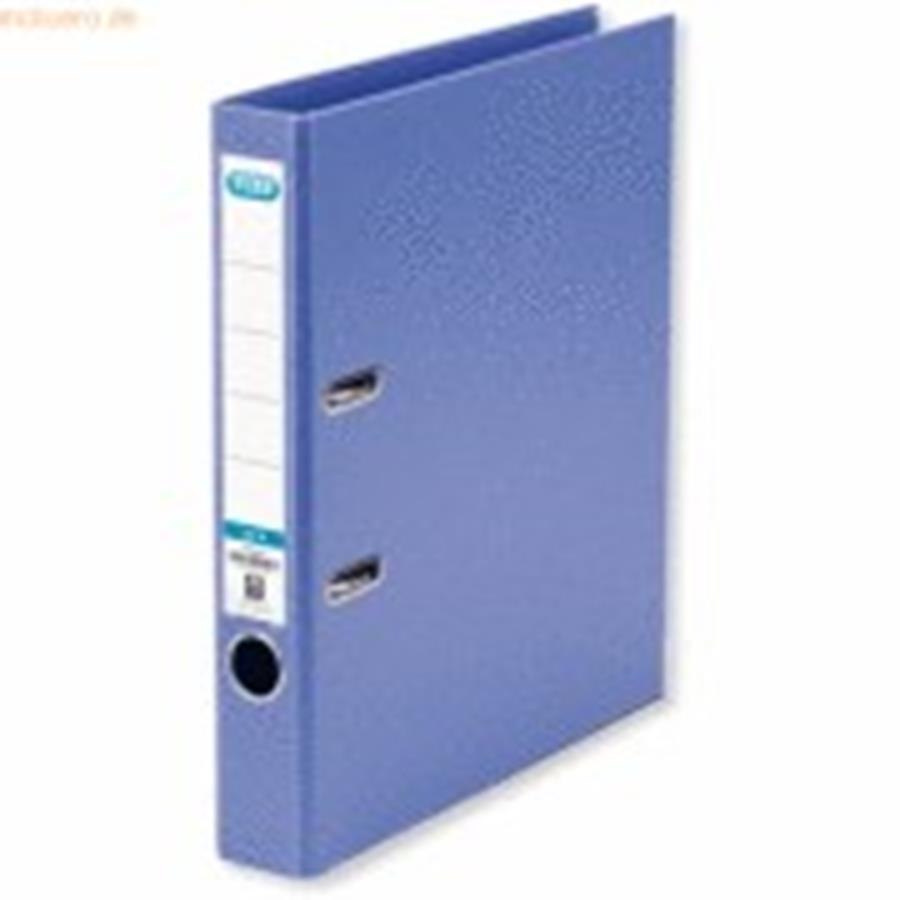 ELBA PRO BINDER 5 CM AZZURRO HAMELIN